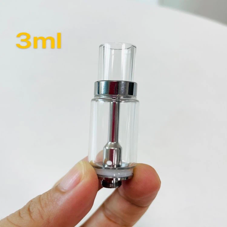 3ml Delta8 Oil Disposable 510 Cartridge