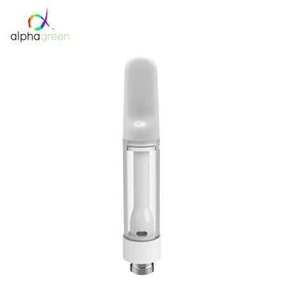 Πλήρες κεραμικό φυσίγγιο 1ml