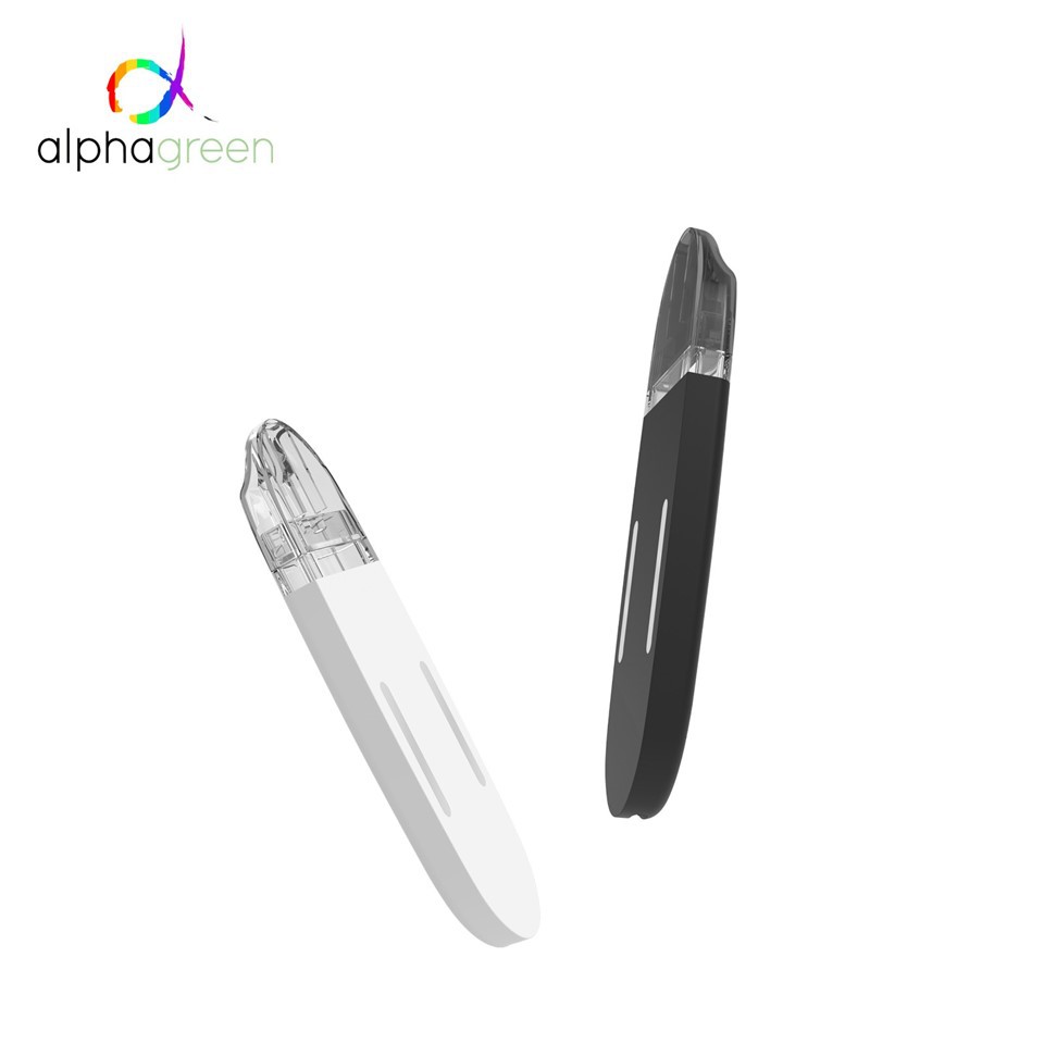 1+1 Wickless Magnetic Combined Disposable