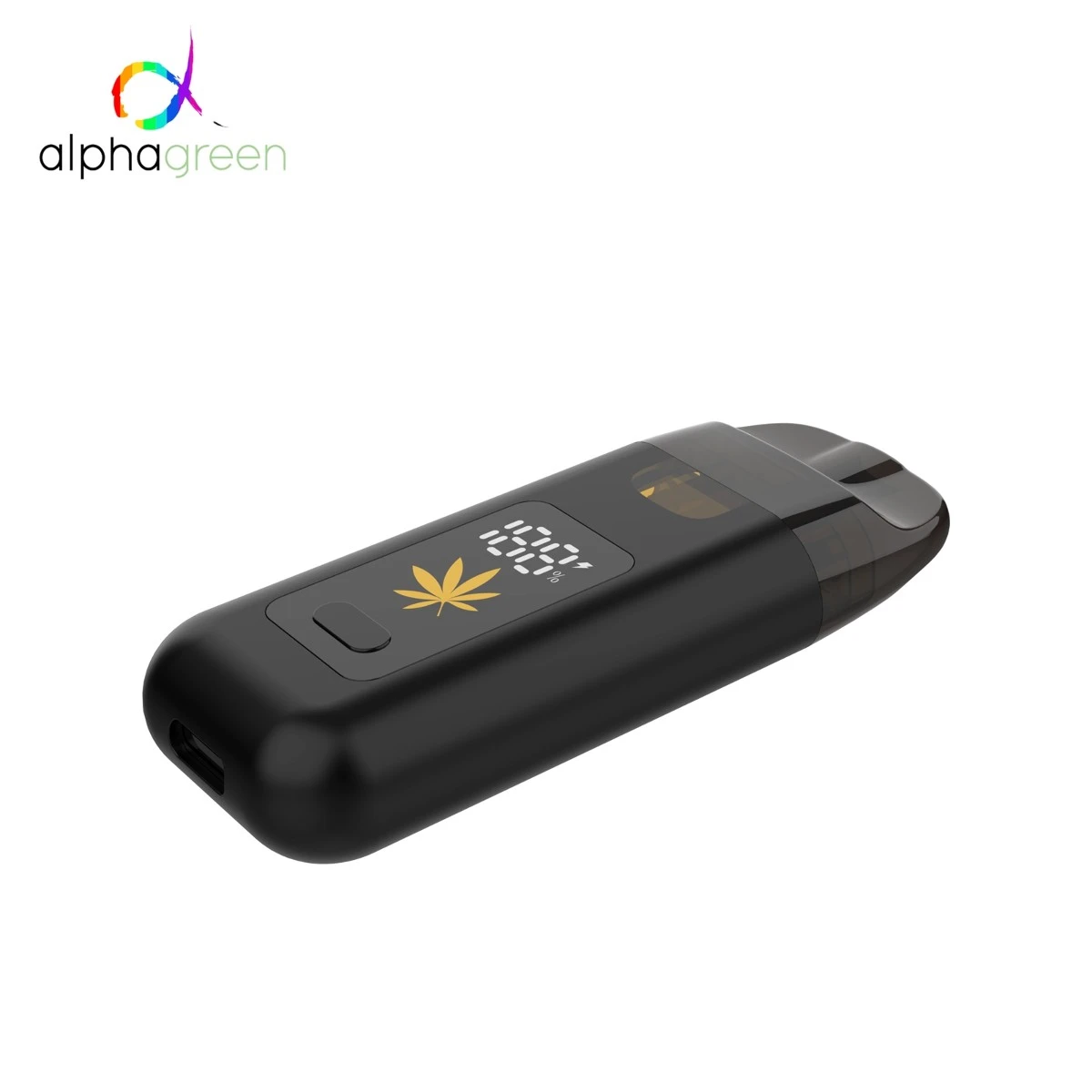 1ml 2ml adjustable voltage Dual coil dual core big hits All-in-one vape with screen display 11 1ml 2ml adjustable voltage Dual coil dual core big hits All-in-one vape with screen display 11