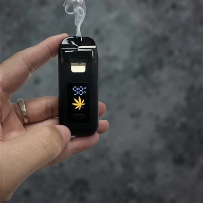 Πώς να επιλέξετε ένα στυλό THC Vape με βάση το επίπεδο ανοχής σας